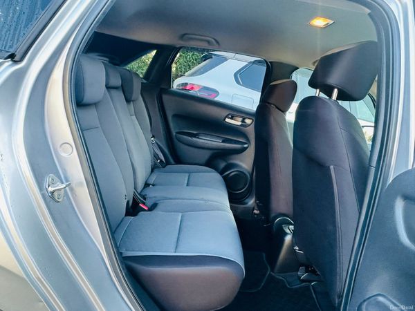 Honda Fit 2020 25K KM ONLY 383978495