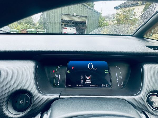 Honda Fit 2020 50K KM ONLY 383978601