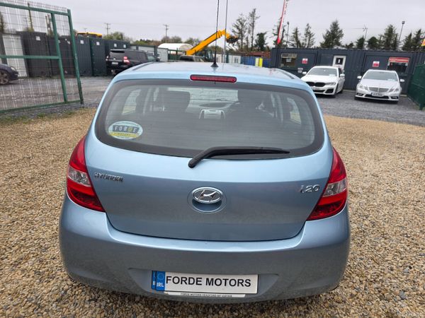 Hyundai i20 2010 383980173