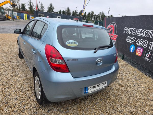 Hyundai i20 2010 383980175