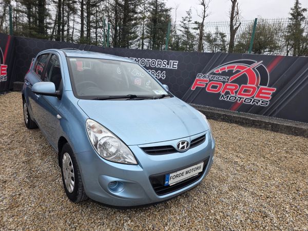 Hyundai i20 2010 383980177