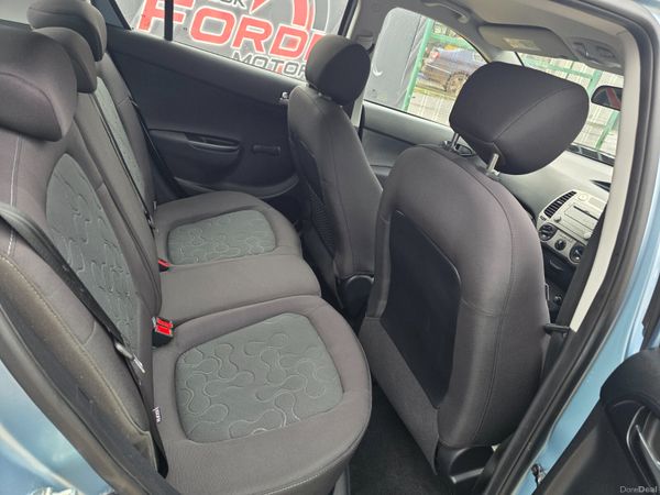 Hyundai i20 2010 383980185