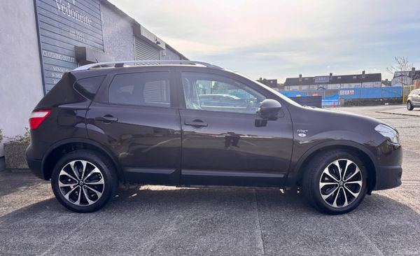 2013 Nissan Qashqai 2013*FRESH NCT*Panoramic Roof* 383982201