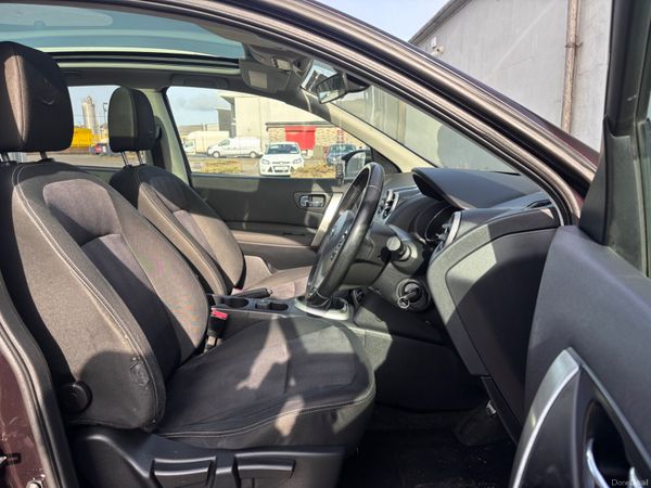 2013 Nissan Qashqai 2013*FRESH NCT*Panoramic Roof* 383982207