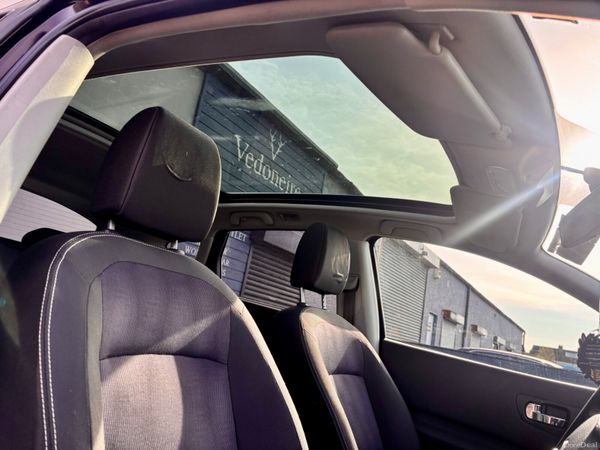 2013 Nissan Qashqai 2013*FRESH NCT*Panoramic Roof* 383982221