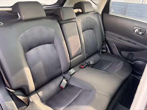 2013 Nissan Qashqai 2013*FRESH NCT*Panoramic Roof* 383982223