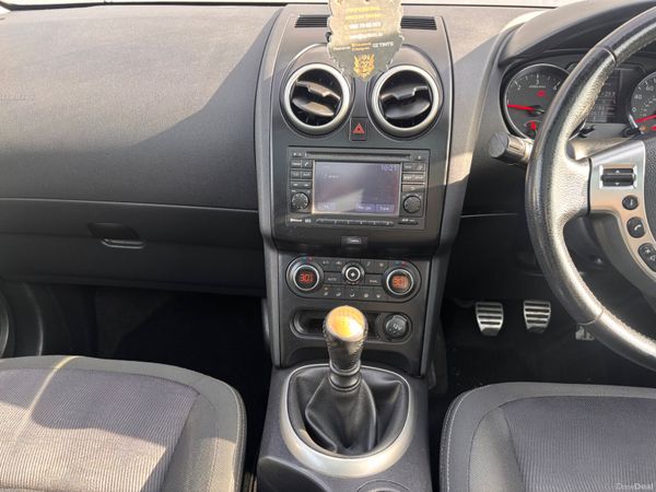 2013 Nissan Qashqai 2013*FRESH NCT*Panoramic Roof* 383982229