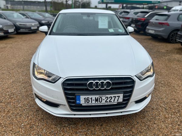 Audi A3 SE 383983809