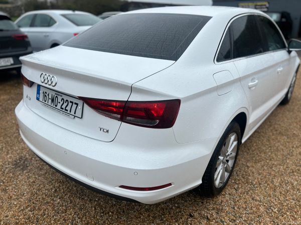 Audi A3 SE 383983817