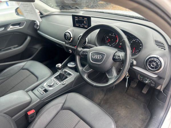 Audi A3 SE 383983819