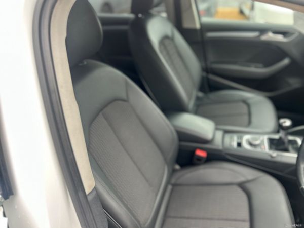 Audi A3 SE 383983821