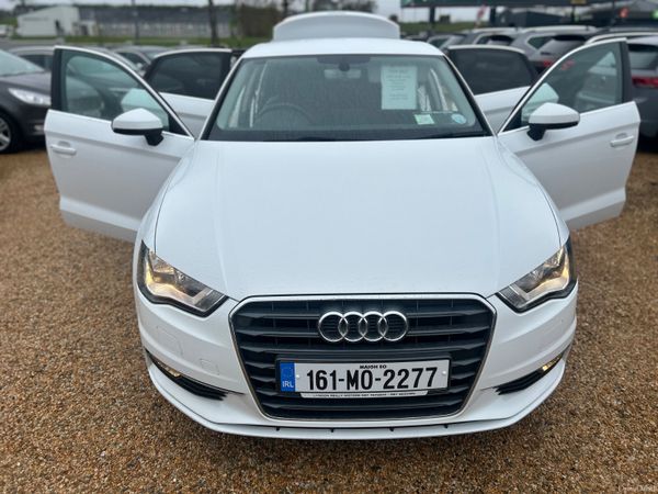 Audi A3 SE 383983829