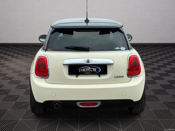 Mini Cooper *Automatic* 383985469