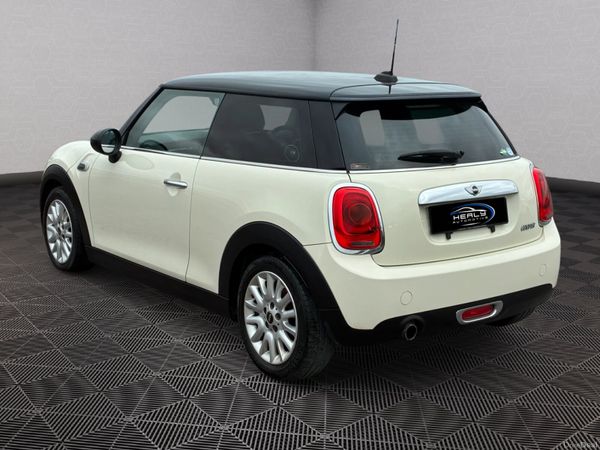 Mini Cooper *Automatic* 383985555