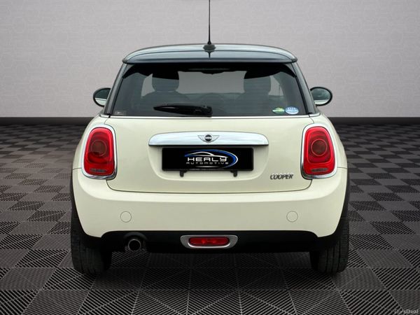 Mini Cooper *Automatic* 383985557