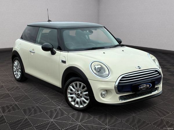 Mini Cooper *Automatic* 383985567