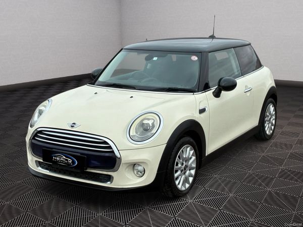 Mini Cooper *Automatic* 383985573