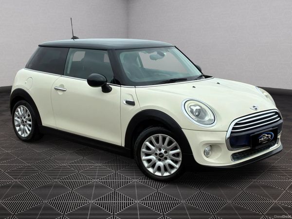 Mini Cooper *Automatic* 383985577