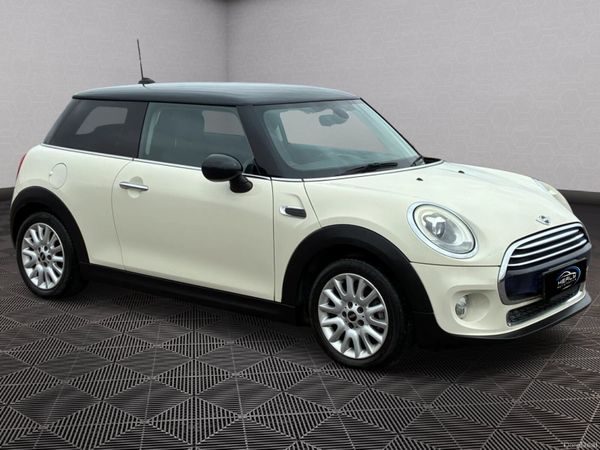 Mini Cooper *Automatic* 383985579