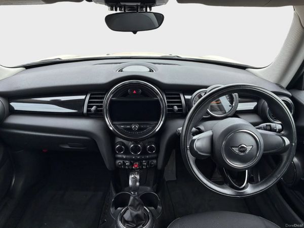 Mini Cooper *Automatic* 383985509