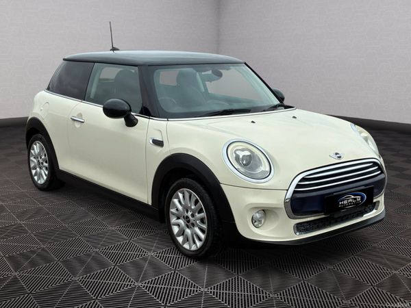 Mini Cooper *Automatic* 383985513