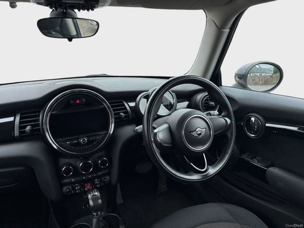 Mini Cooper *Automatic* 383985537