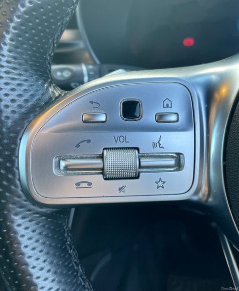 2020 GLC 300De Hybrid 2 Seat Commercial 383986929