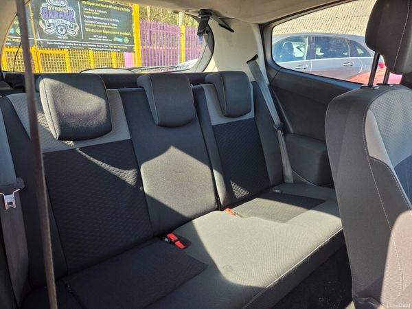 Low Mileage Renault Clio NCT Warranty 383989081