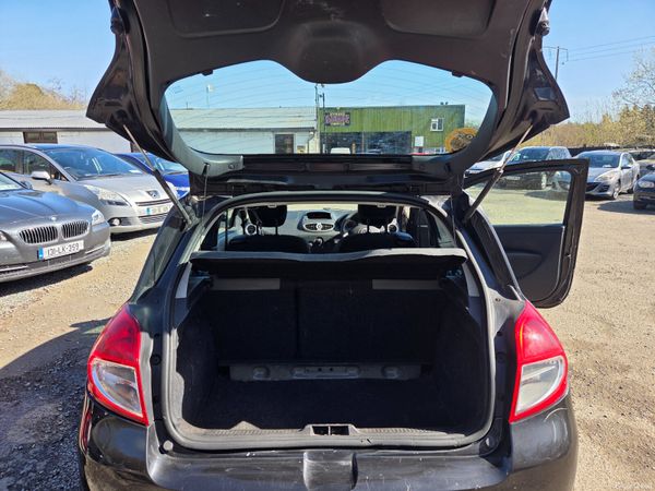 Low Mileage Renault Clio NCT Warranty 383989089