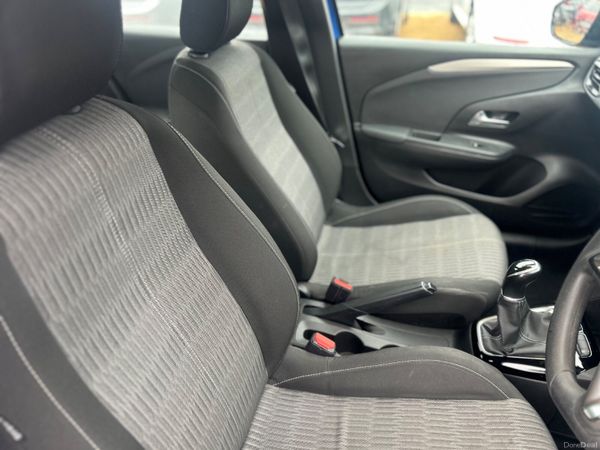 Opel Corsa 1.2 petrol 383989277