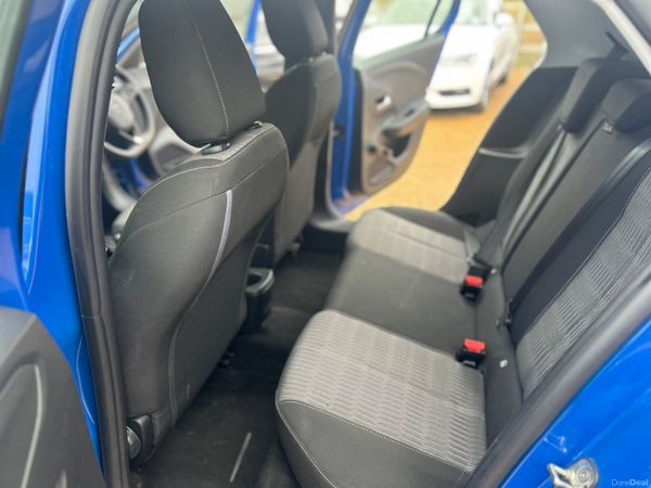 Opel Corsa 1.2 petrol 383989283