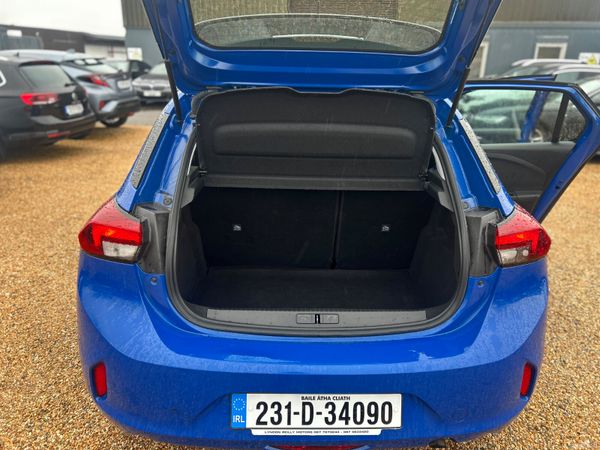 Opel Corsa 1.2 petrol 383989285