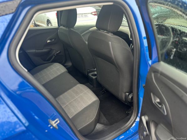 Opel Corsa 1.2 petrol 383989287