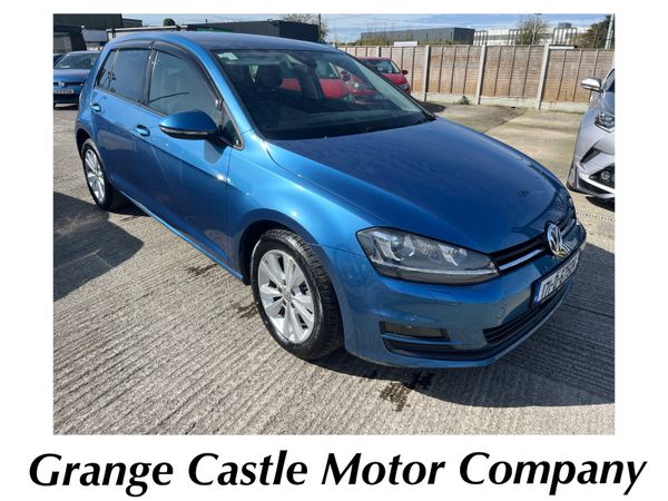 Volkswagen Golf 2017, 1.2 TSI 5DR AUTO LOW KMS 383989555