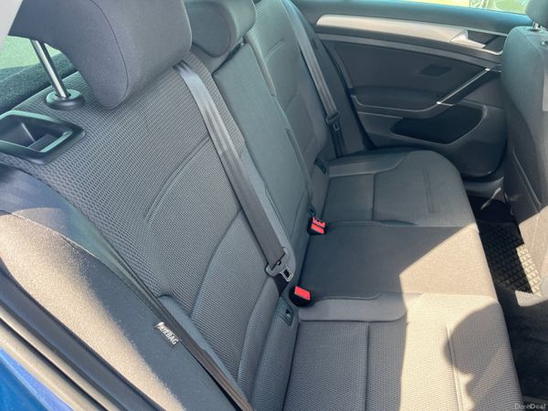 Volkswagen Golf 2017, 1.2 TSI 5DR AUTO LOW KMS 383989561