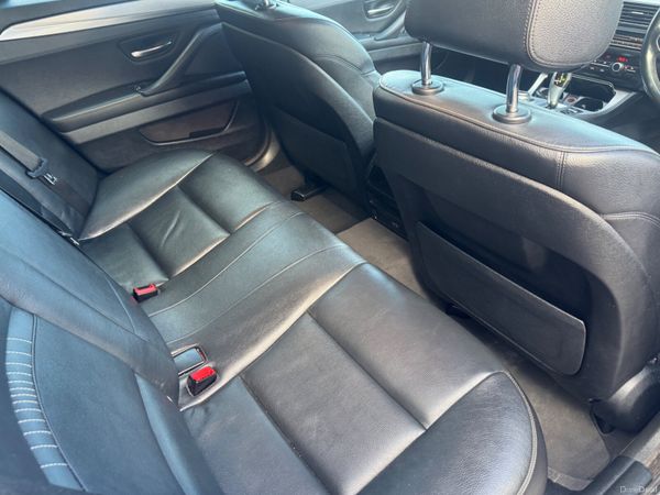 2015 BMW 520d LOW MILES 383991237