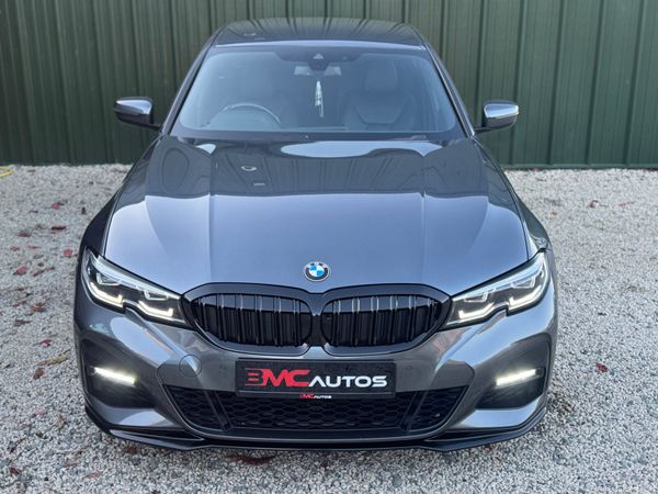 2020 BMW 330e MSPORT WHEELS INCLUDED 383991547