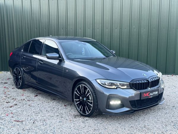2020 BMW 330e MSPORT WHEELS INCLUDED 383991551