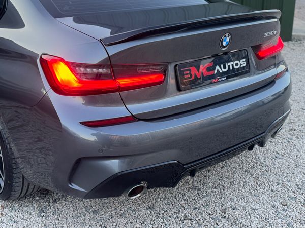 2020 BMW 330e MSPORT WHEELS INCLUDED 383991559