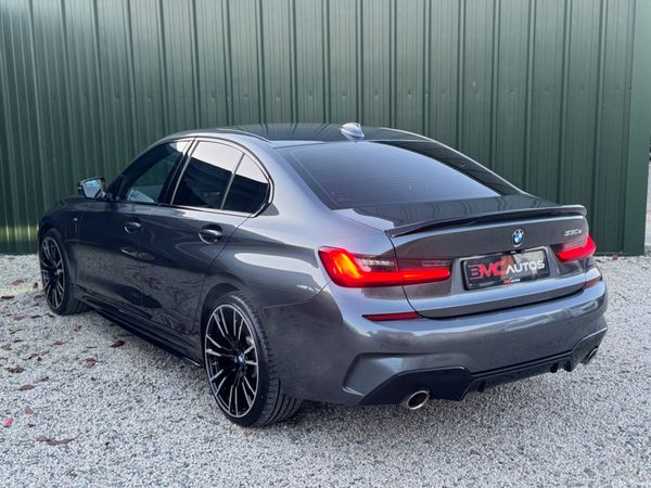 2020 BMW 330e MSPORT WHEELS INCLUDED 383991563