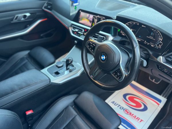 2020 BMW 330e MSPORT WHEELS INCLUDED 383991575