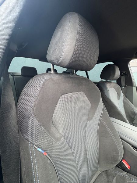 BMW 5 Series 2.0 Diesel M Sport Automatic 2018 383991515