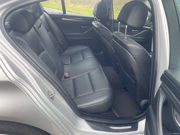 BMW 5 LCI Automatic 383996041