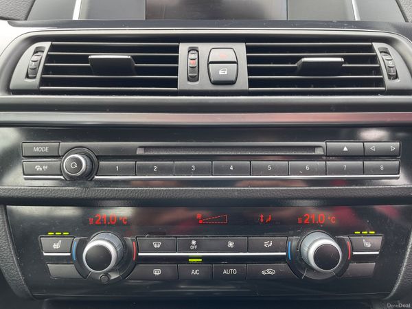 BMW 5 LCI Automatic 383996027