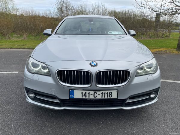 BMW 5 LCI Automatic 383996031