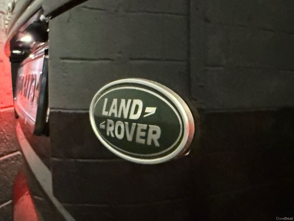 151 Land Rover Range Rover Vogue 3Ltr D *Low Klms* 383996451