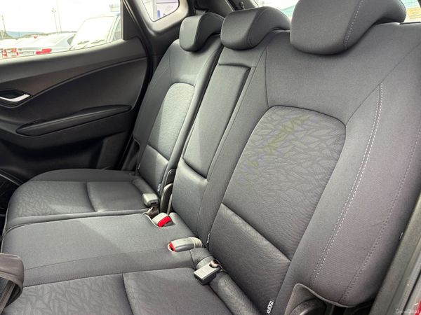 2016 Hyundai ix20 1.4 Diesel Deluxe Nct 05/27 383997815