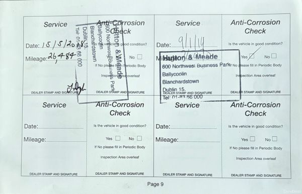 2016 Hyundai ix20 1.4 Diesel Deluxe Nct 05/27 383997825