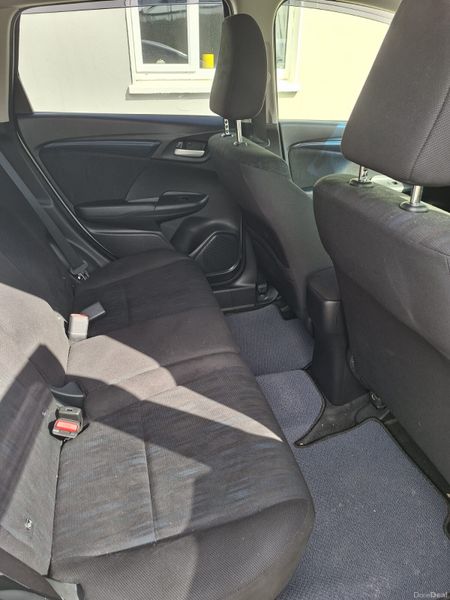 Honda Shuttle 2020 - 12 mth warranty 383900241