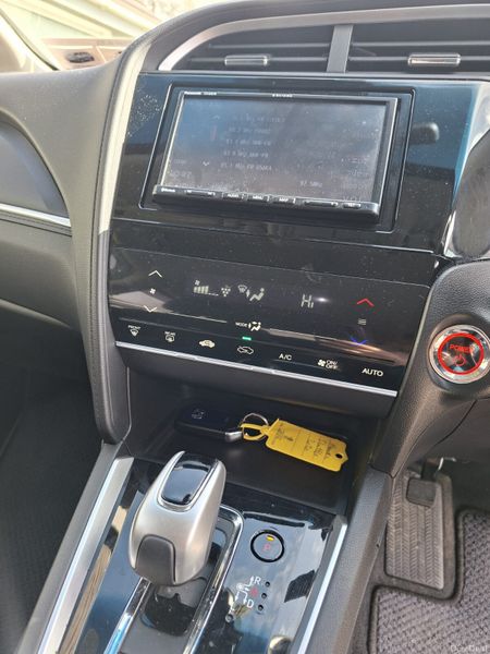 Honda Shuttle 2020 - 12 mth warranty 383900255